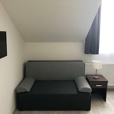Trebon Apartman 2+Kk Eksteriør bilde