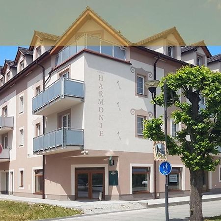 Trebon Apartman 2+Kk Eksteriør bilde