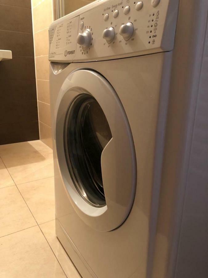 Trebon Apartman 2+Kk Eksteriør bilde