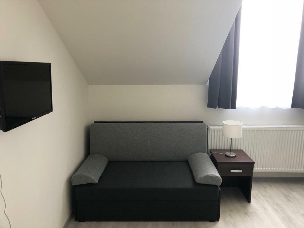 Trebon Apartman 2+Kk Eksteriør bilde